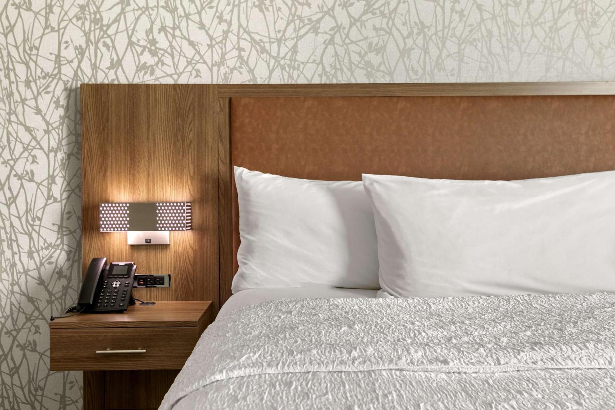 Home2 Suites By Hilton Phoenix Downtown 外观 照片