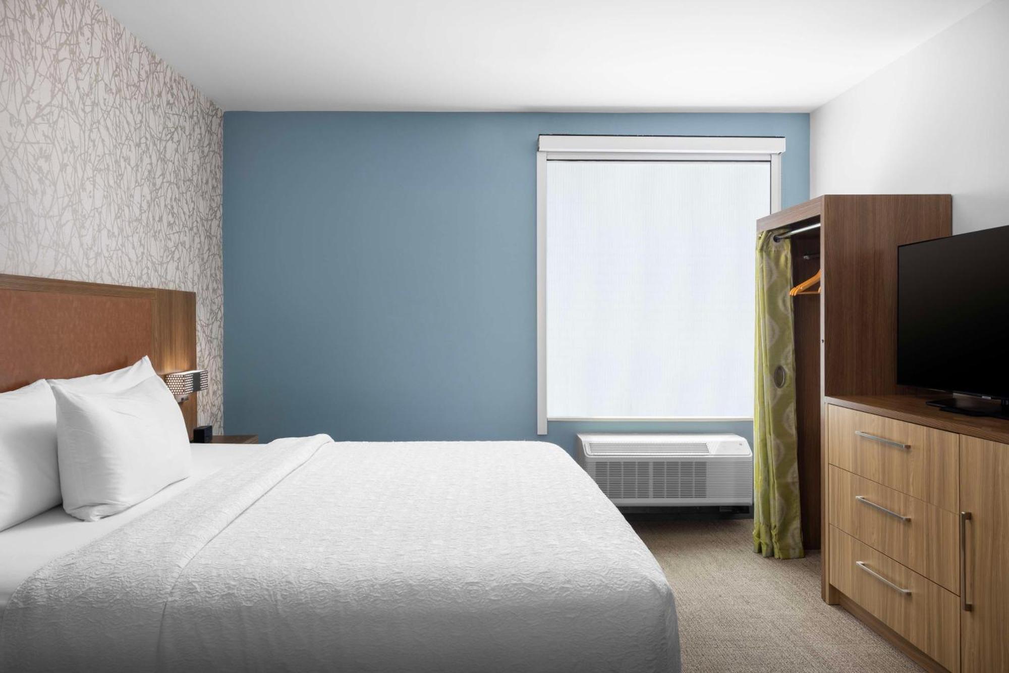 Home2 Suites By Hilton Phoenix Downtown 外观 照片